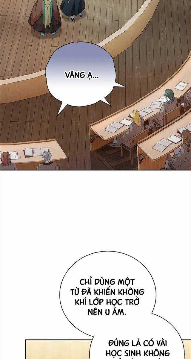 Ma Pháp Sư Tại Trường Học Pháp Thuật Chapter 84 trang 71