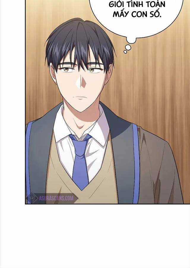 Ma Pháp Sư Tại Trường Học Pháp Thuật Chapter 84 trang 72