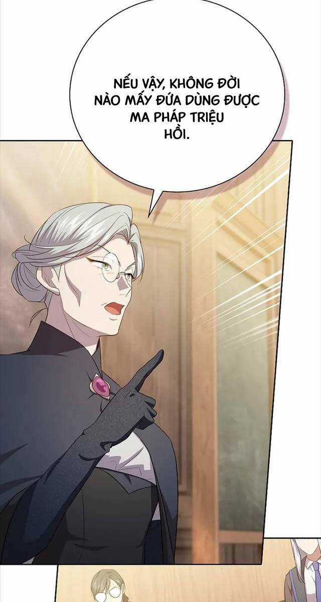 Ma Pháp Sư Tại Trường Học Pháp Thuật Chapter 84 trang 74