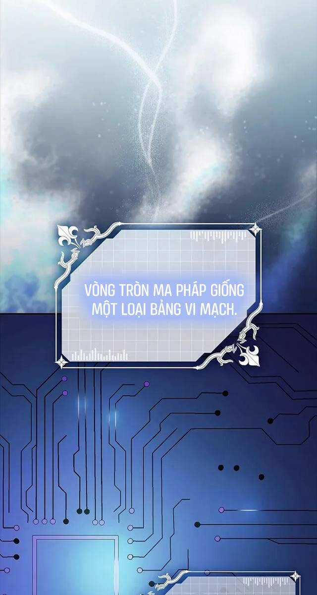 Ma Pháp Sư Tại Trường Học Pháp Thuật Chapter 84 trang 78