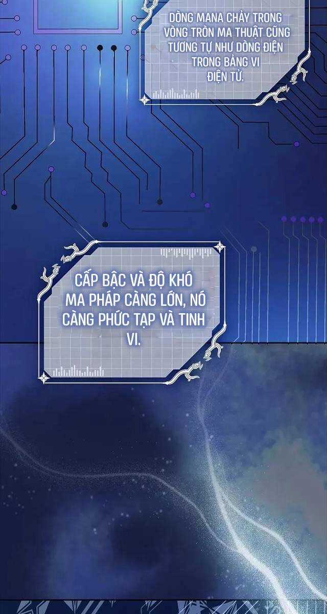 Ma Pháp Sư Tại Trường Học Pháp Thuật Chapter 84 trang 79