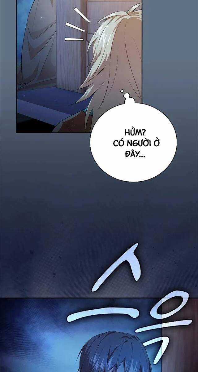 Ma Pháp Sư Tại Trường Học Pháp Thuật Chapter 84 trang 8