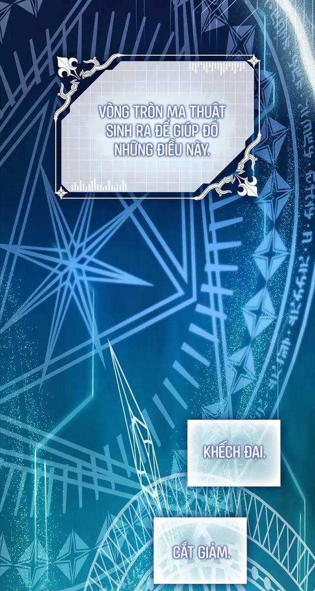 Ma Pháp Sư Tại Trường Học Pháp Thuật Chapter 84 trang 80