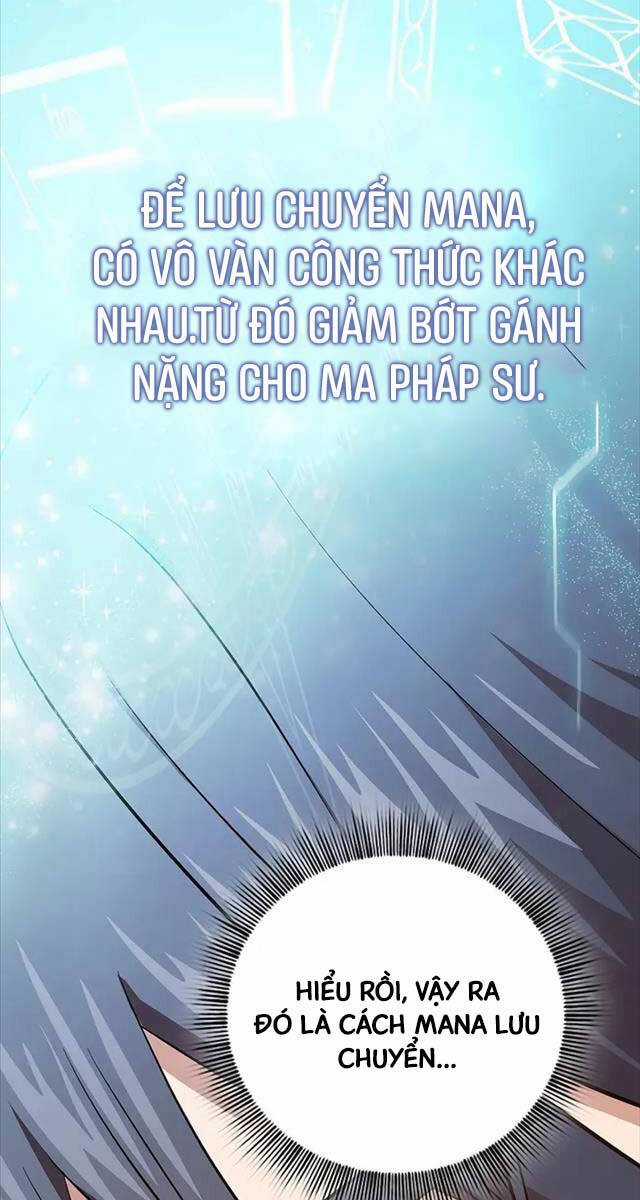 Ma Pháp Sư Tại Trường Học Pháp Thuật Chapter 84 trang 82