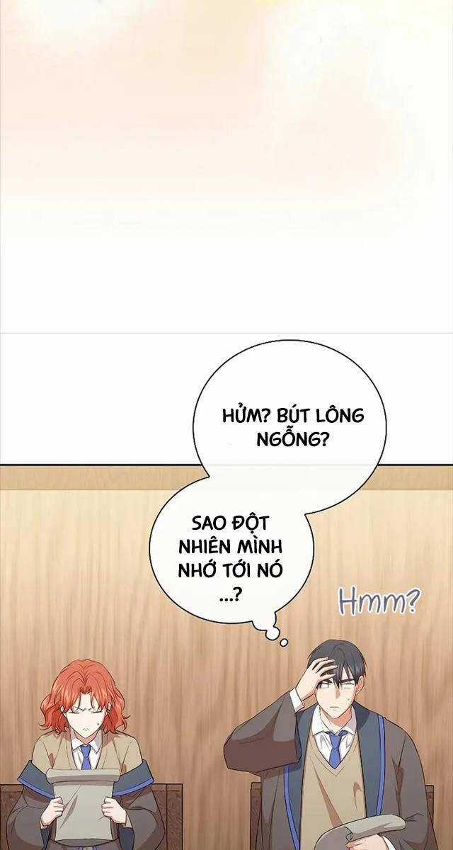 Ma Pháp Sư Tại Trường Học Pháp Thuật Chapter 84 trang 86