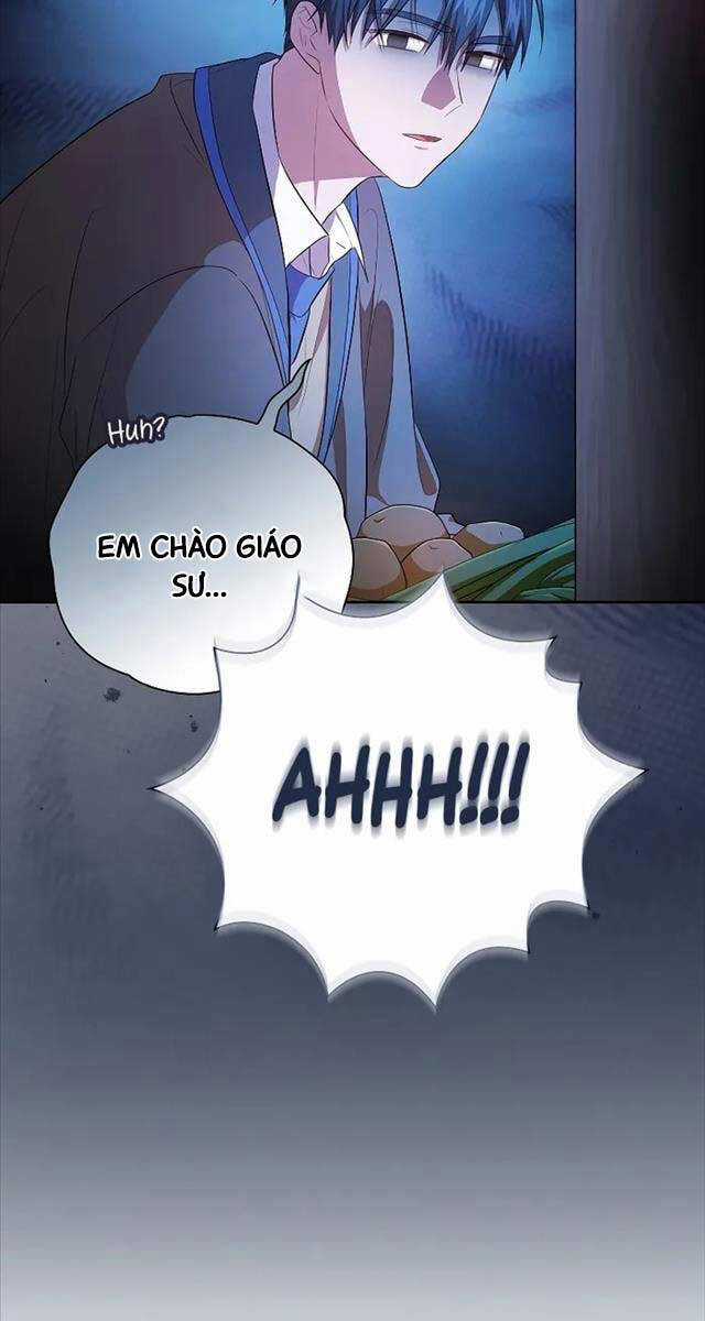 Ma Pháp Sư Tại Trường Học Pháp Thuật Chapter 84 trang 9