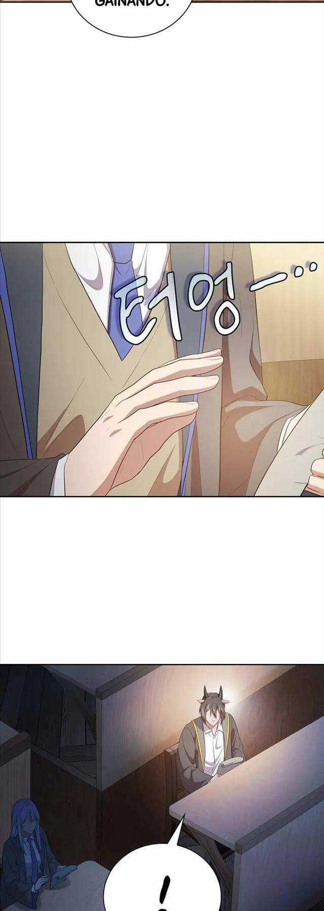 Ma Pháp Sư Tại Trường Học Pháp Thuật Chapter 85 trang 14