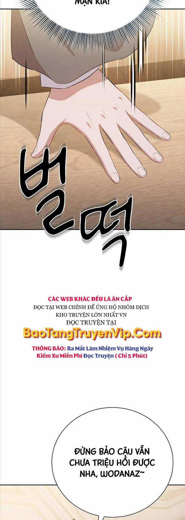 Ma Pháp Sư Tại Trường Học Pháp Thuật Chapter 85 trang 18