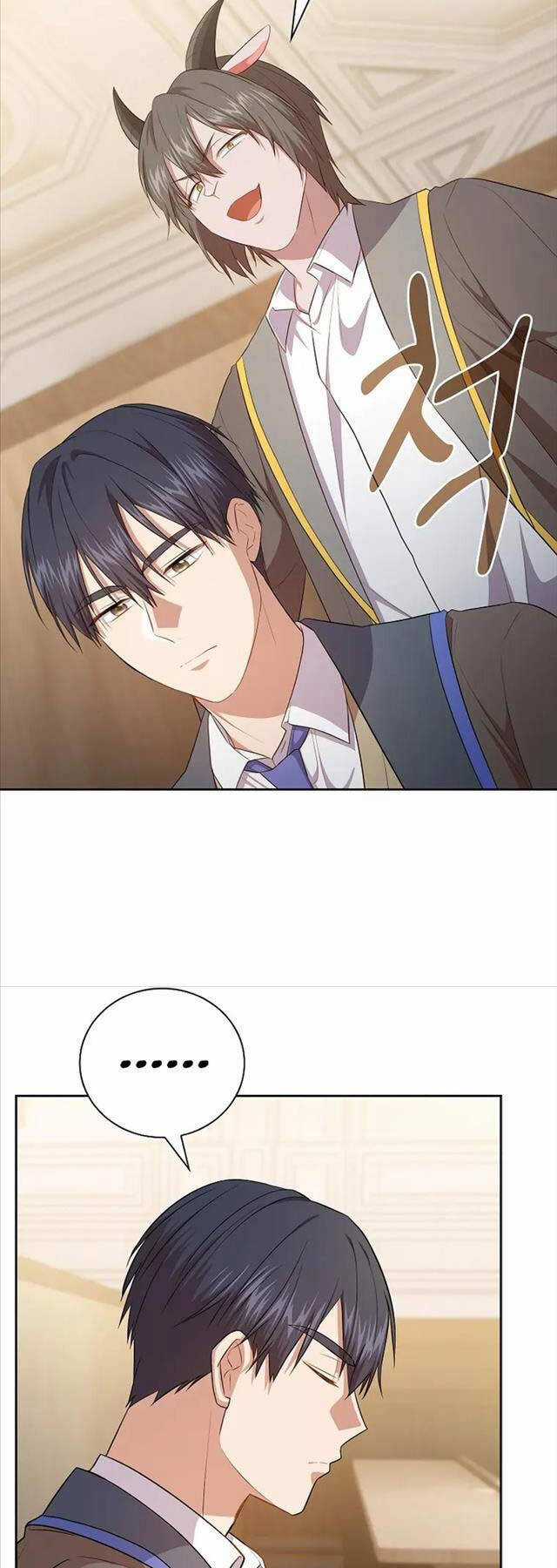 Ma Pháp Sư Tại Trường Học Pháp Thuật Chapter 85 trang 19