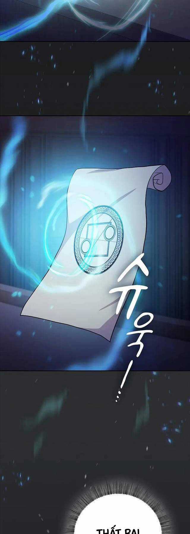 Ma Pháp Sư Tại Trường Học Pháp Thuật Chapter 85 trang 26