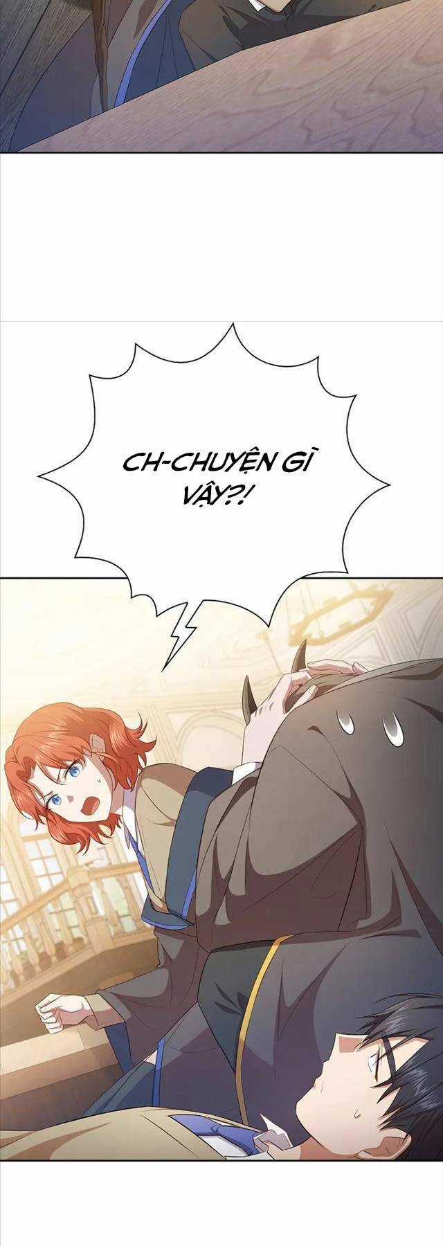 Ma Pháp Sư Tại Trường Học Pháp Thuật Chapter 85 trang 30