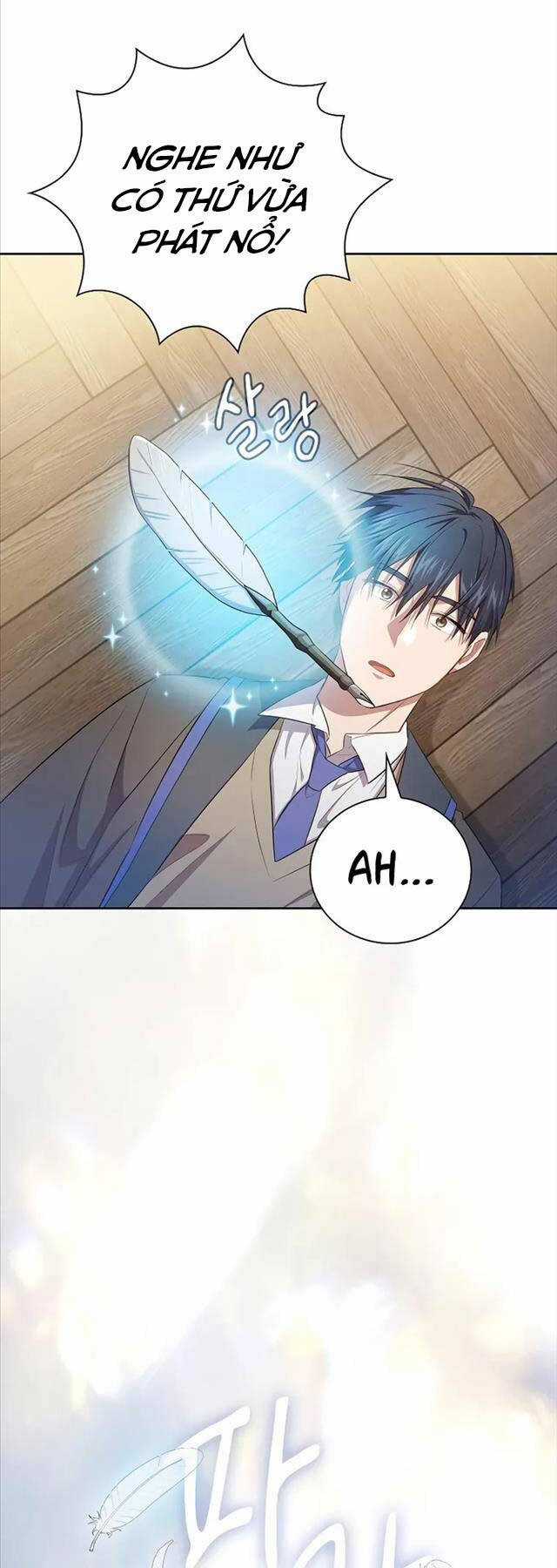 Ma Pháp Sư Tại Trường Học Pháp Thuật Chapter 85 trang 31