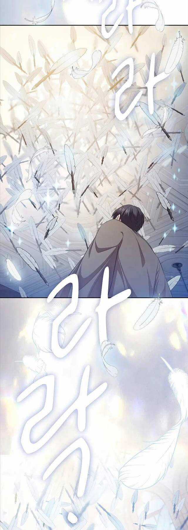 Ma Pháp Sư Tại Trường Học Pháp Thuật Chapter 85 trang 32