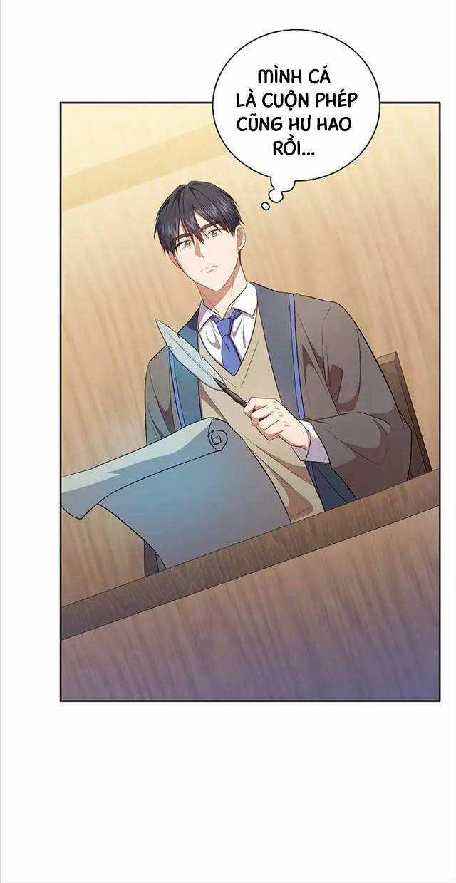 Ma Pháp Sư Tại Trường Học Pháp Thuật Chapter 85 trang 36