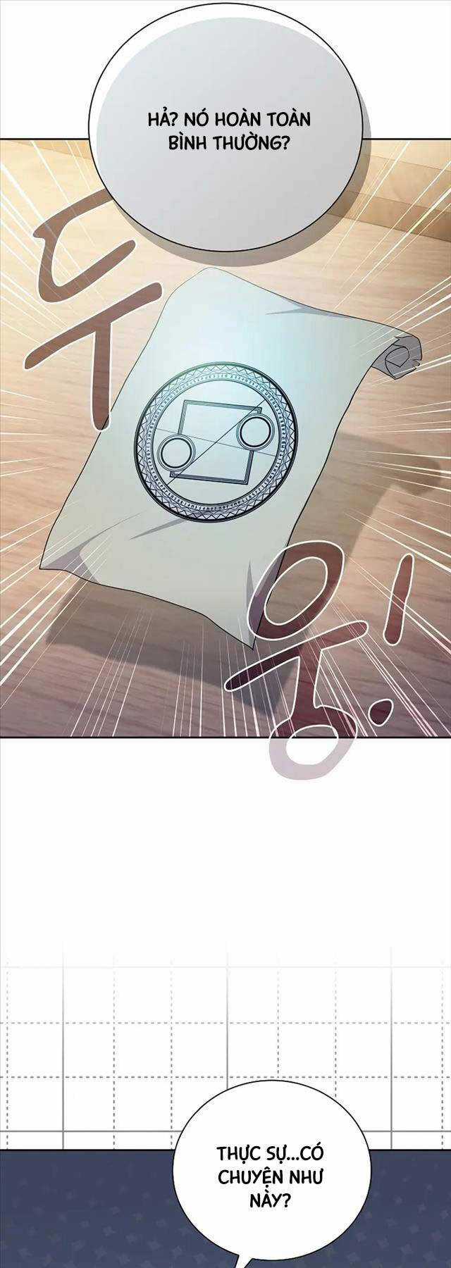 Ma Pháp Sư Tại Trường Học Pháp Thuật Chapter 85 trang 37