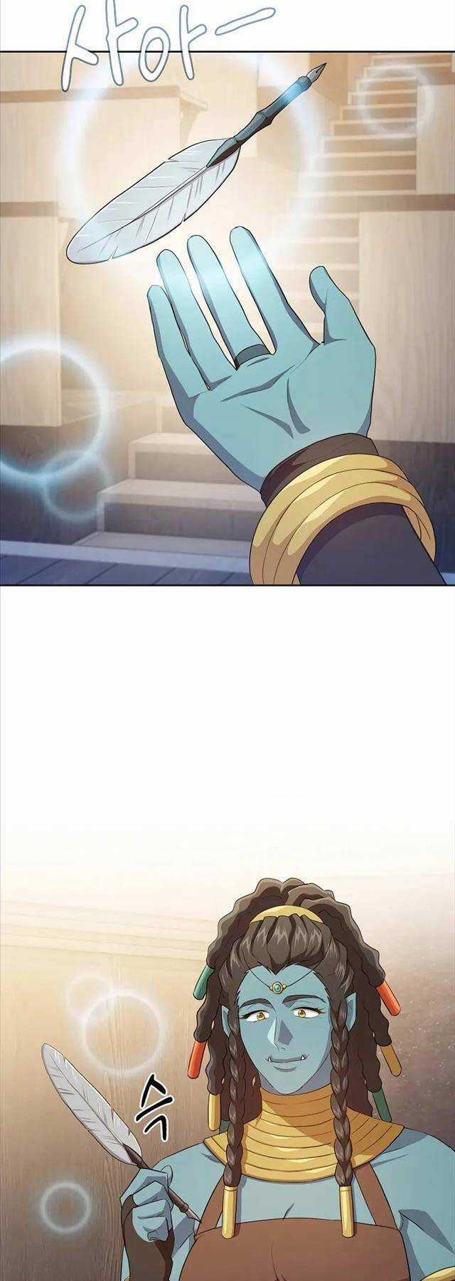 Ma Pháp Sư Tại Trường Học Pháp Thuật Chapter 85 trang 39