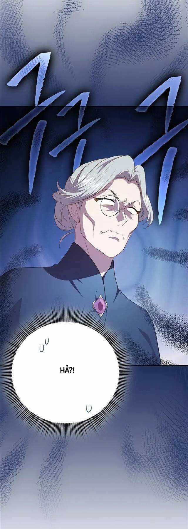 Ma Pháp Sư Tại Trường Học Pháp Thuật Chapter 85 trang 41