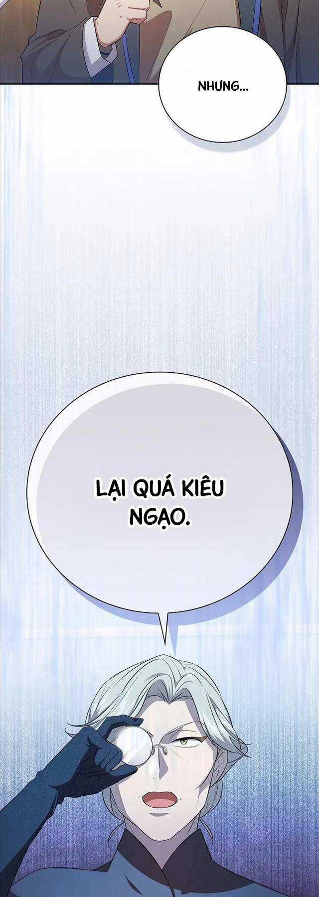 Ma Pháp Sư Tại Trường Học Pháp Thuật Chapter 85 trang 44