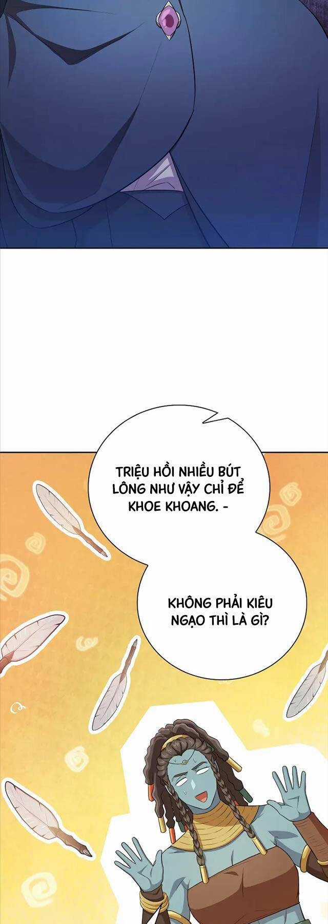 Ma Pháp Sư Tại Trường Học Pháp Thuật Chapter 85 trang 45