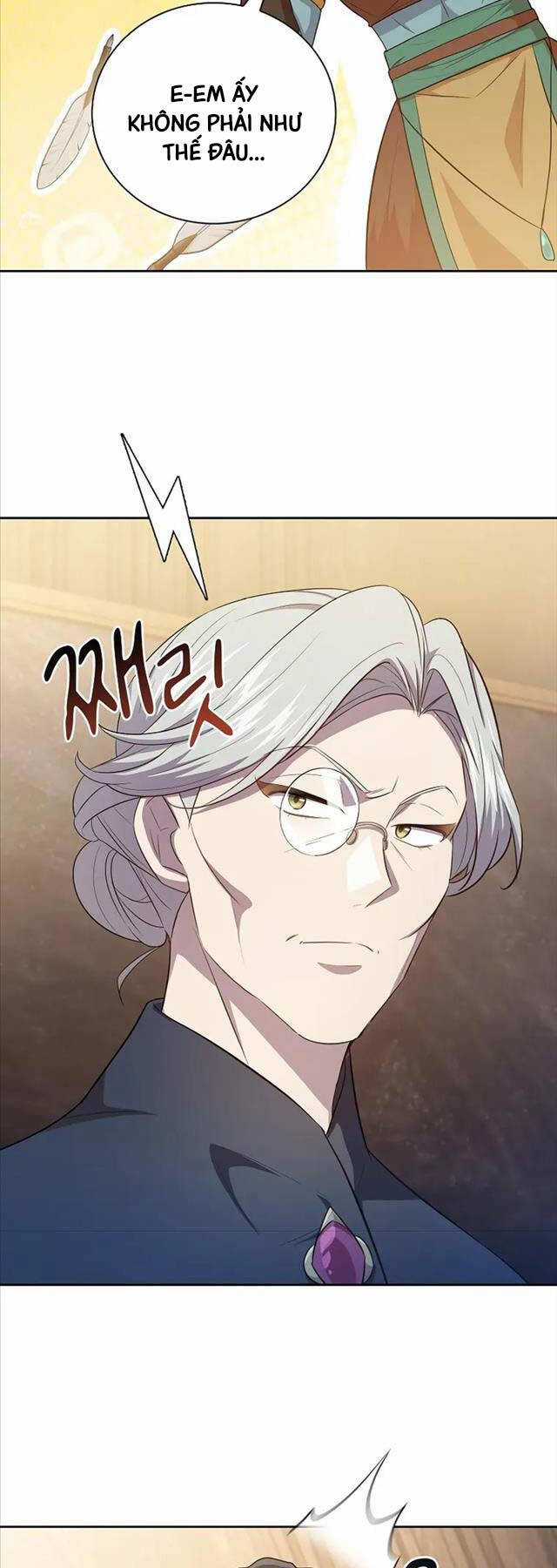 Ma Pháp Sư Tại Trường Học Pháp Thuật Chapter 85 trang 46