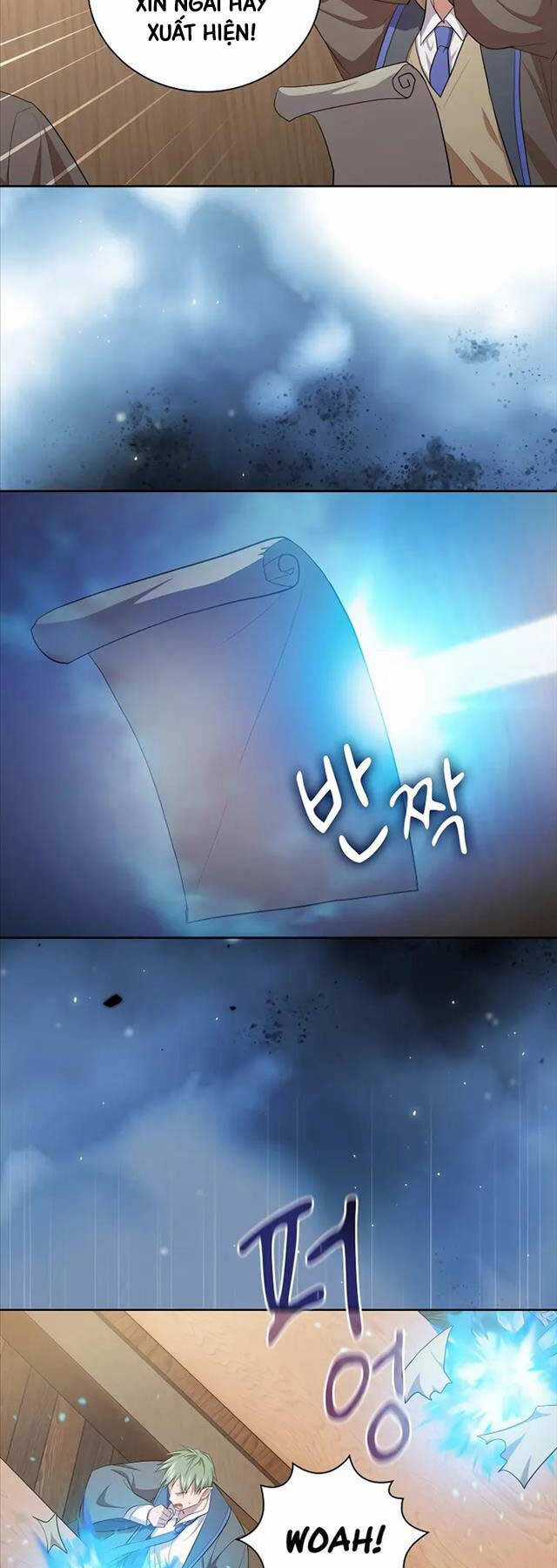 Ma Pháp Sư Tại Trường Học Pháp Thuật Chapter 85 trang 5