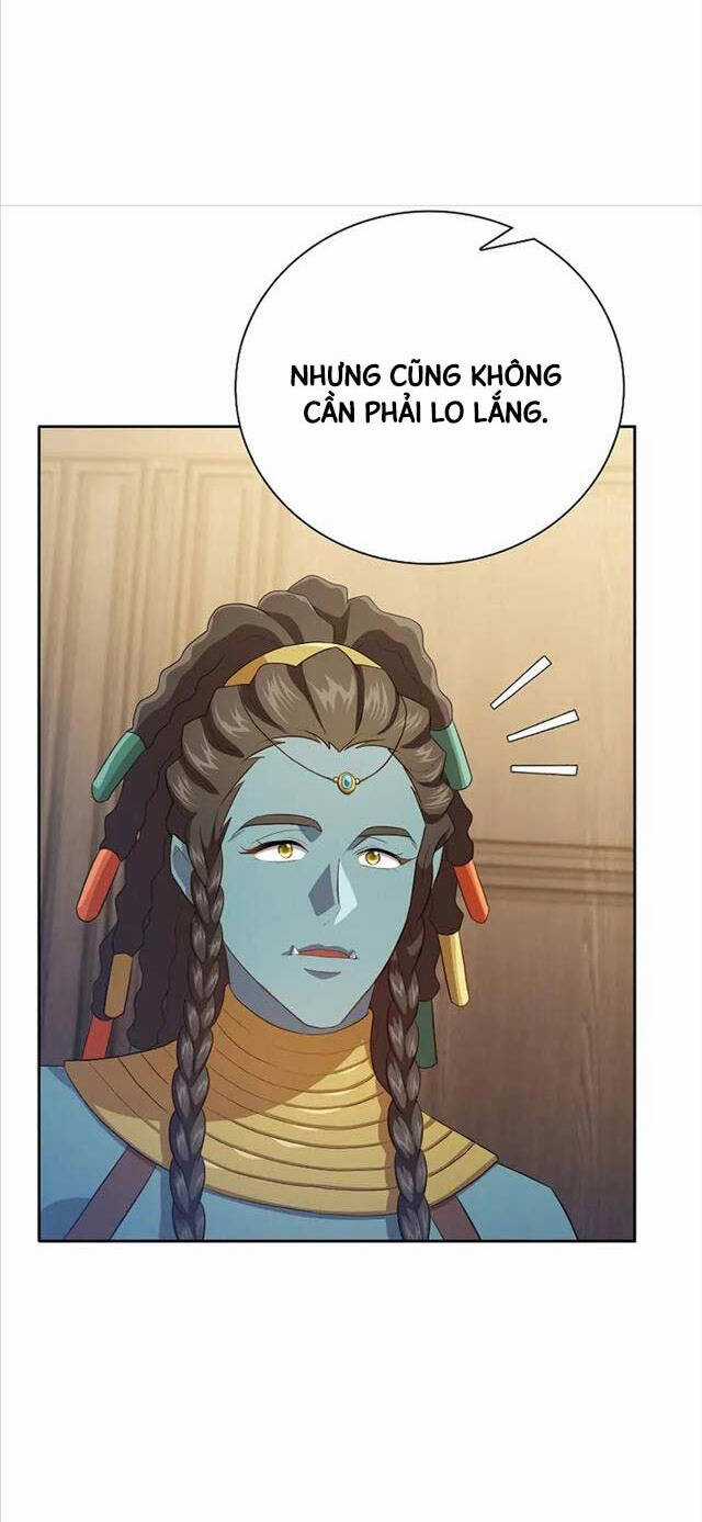 Ma Pháp Sư Tại Trường Học Pháp Thuật Chapter 85 trang 50