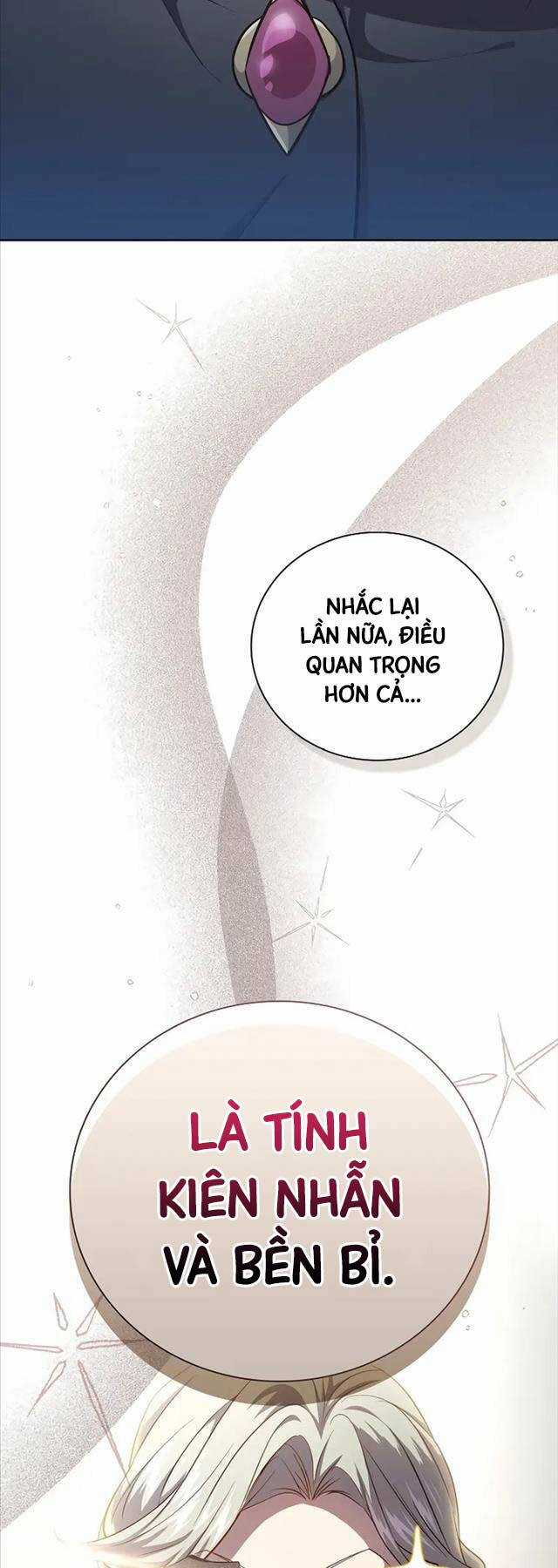 Ma Pháp Sư Tại Trường Học Pháp Thuật Chapter 85 trang 59