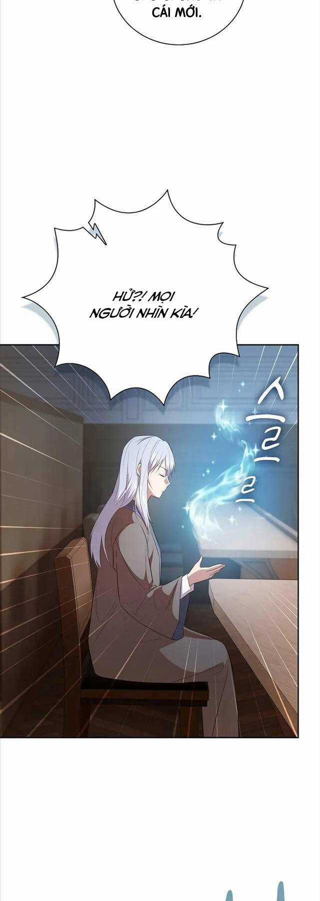 Ma Pháp Sư Tại Trường Học Pháp Thuật Chapter 85 trang 7