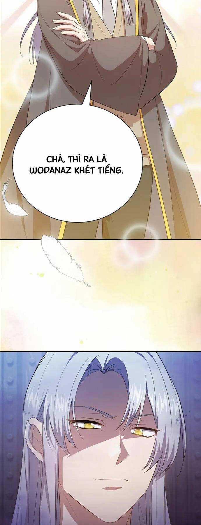 Ma Pháp Sư Tại Trường Học Pháp Thuật Chapter 86 trang 14