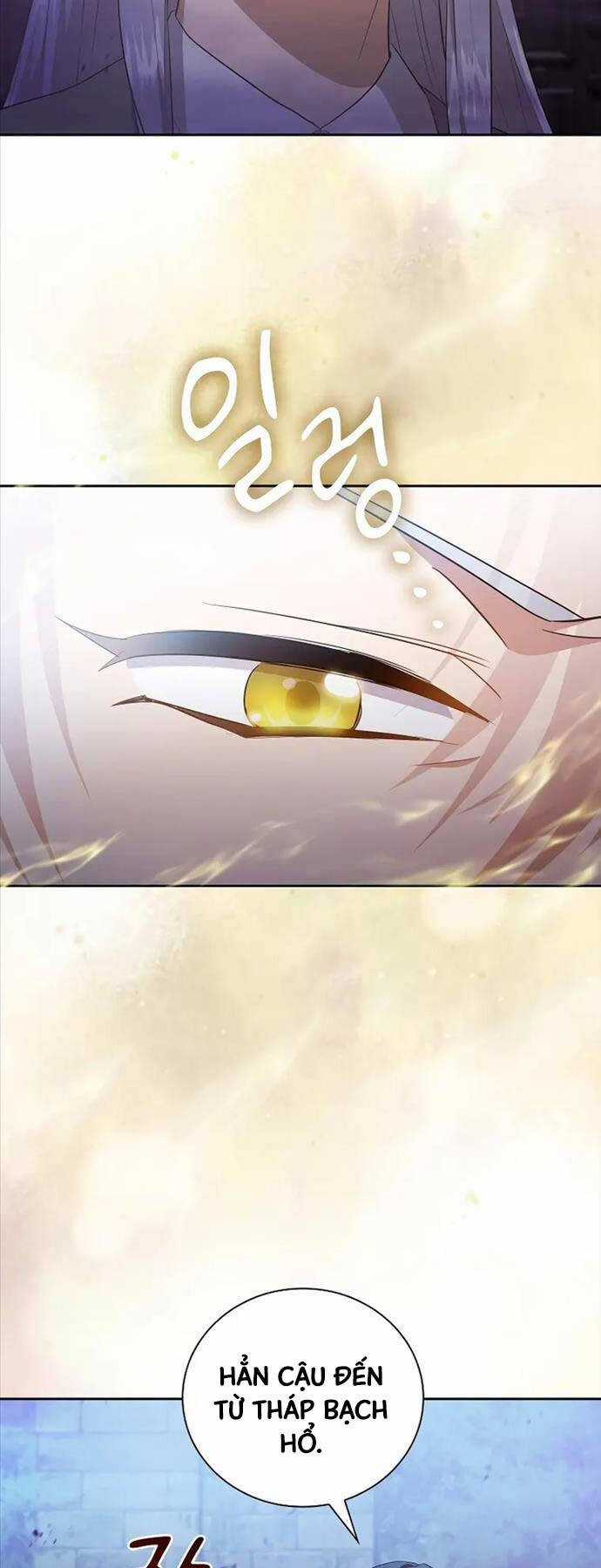 Ma Pháp Sư Tại Trường Học Pháp Thuật Chapter 86 trang 15