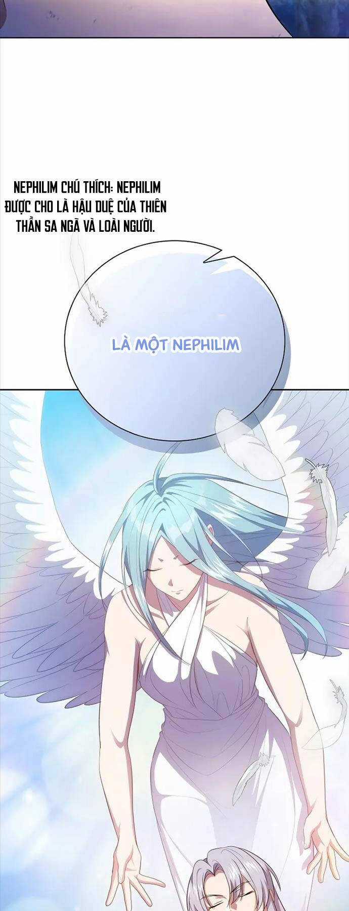 Ma Pháp Sư Tại Trường Học Pháp Thuật Chapter 86 trang 17