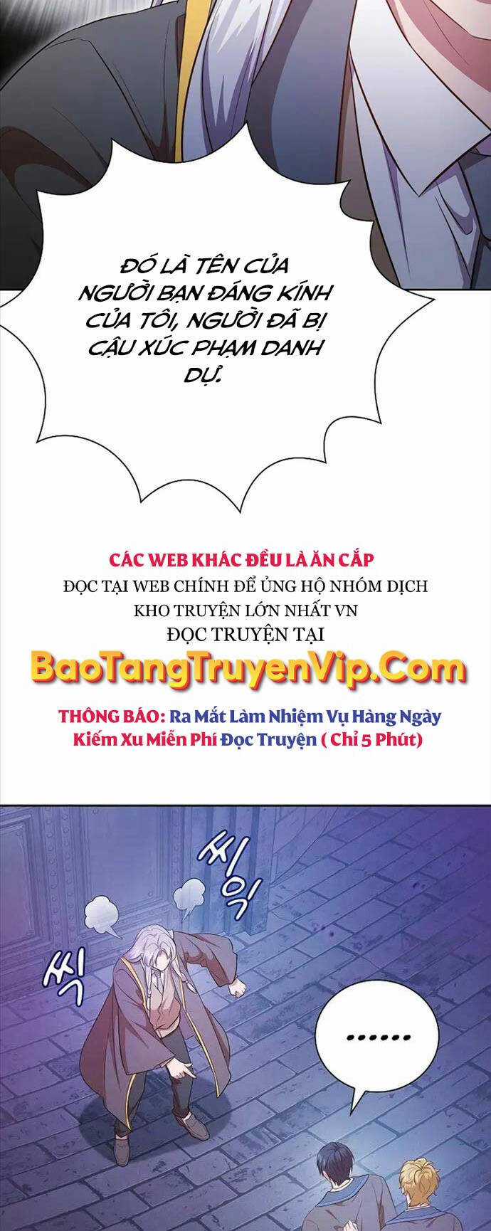 Ma Pháp Sư Tại Trường Học Pháp Thuật Chapter 86 trang 26