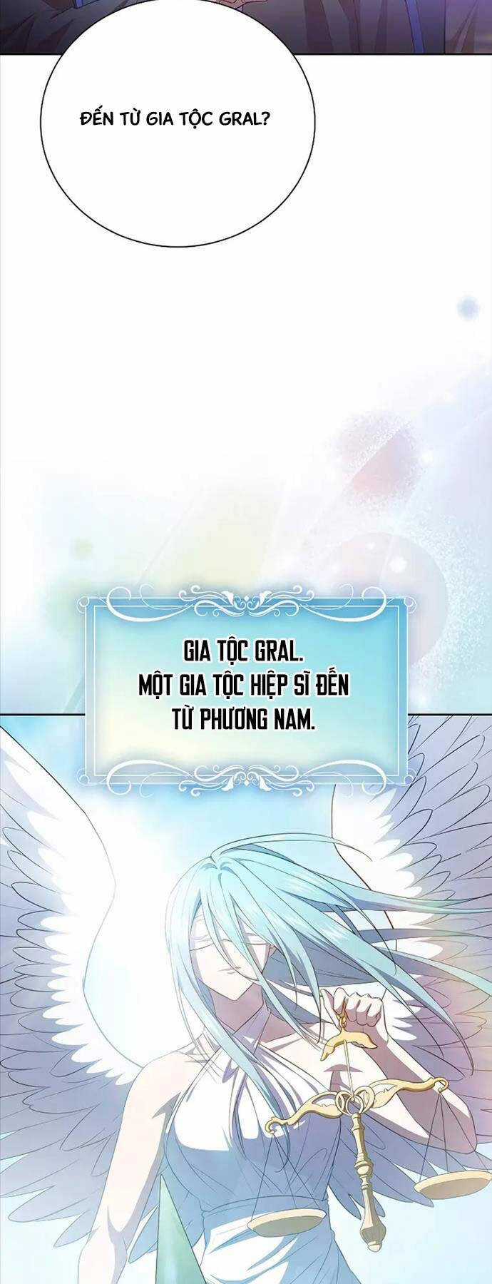 Ma Pháp Sư Tại Trường Học Pháp Thuật Chapter 86 trang 28