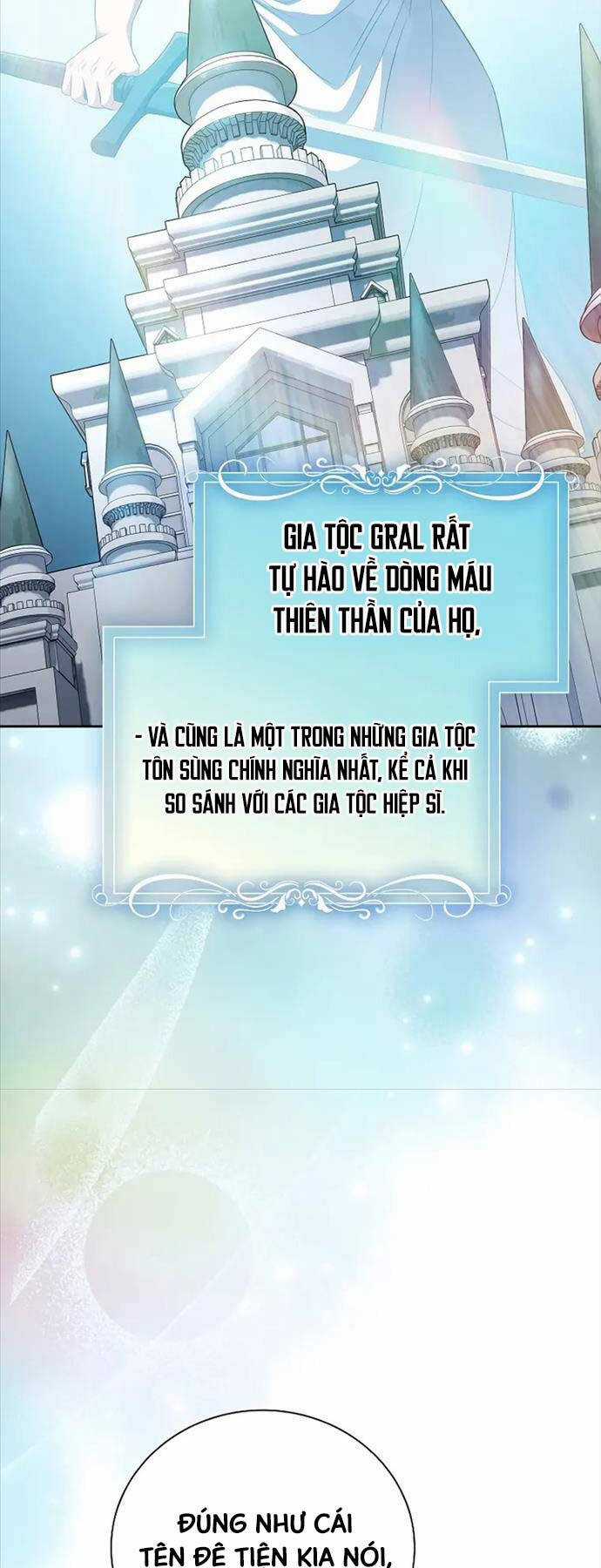 Ma Pháp Sư Tại Trường Học Pháp Thuật Chapter 86 trang 29