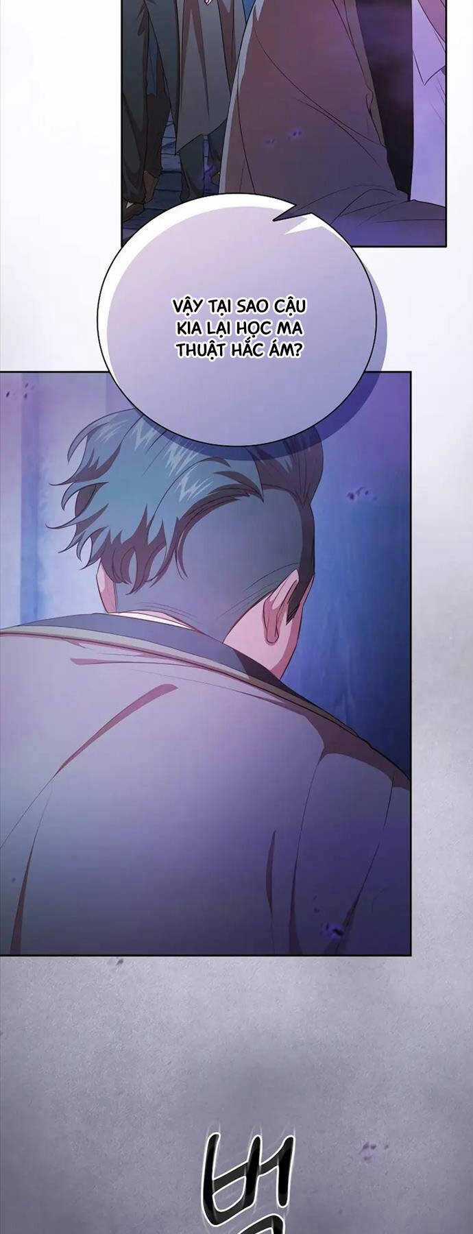 Ma Pháp Sư Tại Trường Học Pháp Thuật Chapter 86 trang 33