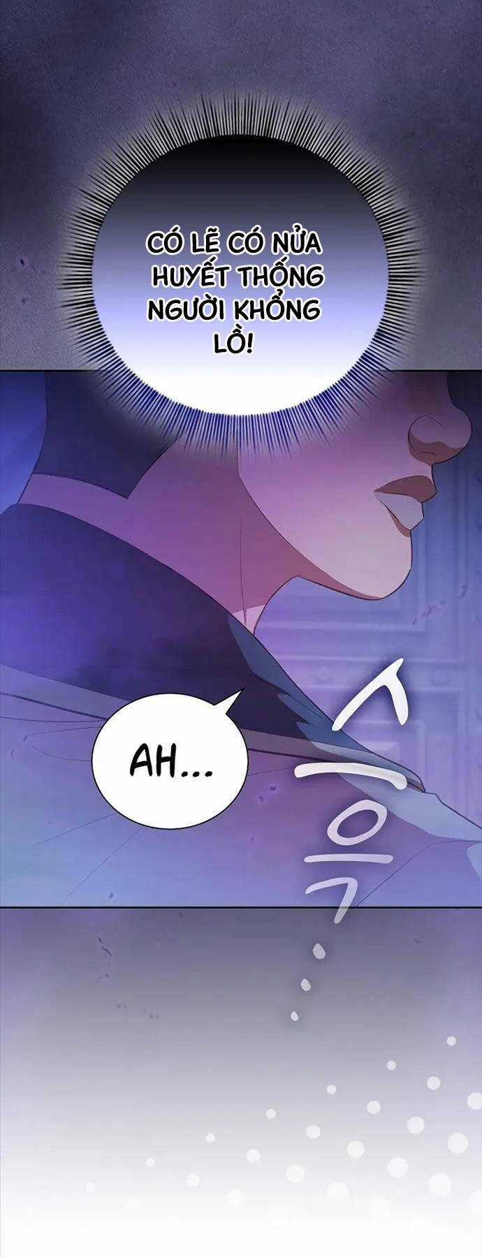 Ma Pháp Sư Tại Trường Học Pháp Thuật Chapter 86 trang 37