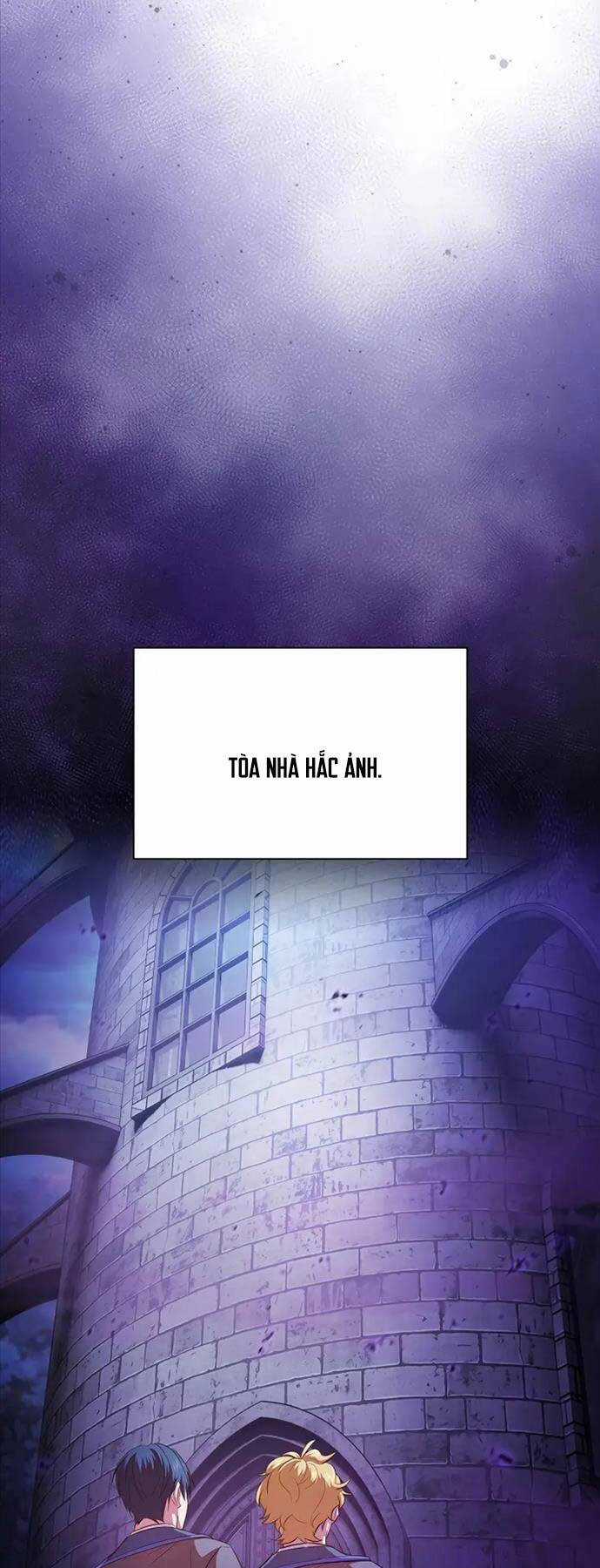 Ma Pháp Sư Tại Trường Học Pháp Thuật Chapter 86 trang 4