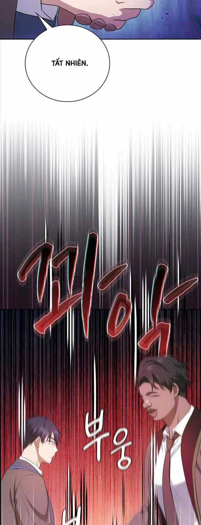 Ma Pháp Sư Tại Trường Học Pháp Thuật Chapter 86 trang 41