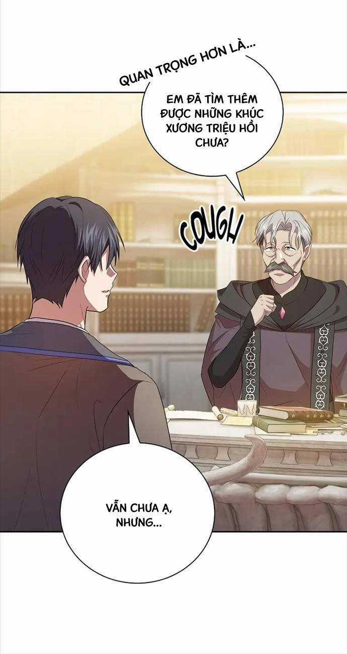 Ma Pháp Sư Tại Trường Học Pháp Thuật Chapter 86 trang 51