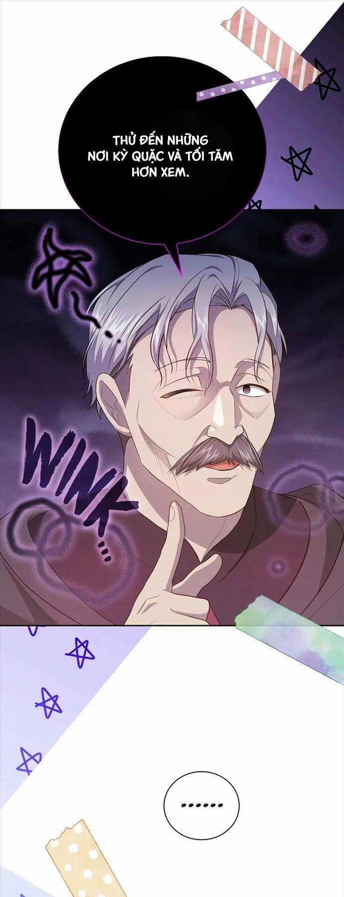 Ma Pháp Sư Tại Trường Học Pháp Thuật Chapter 86 trang 52