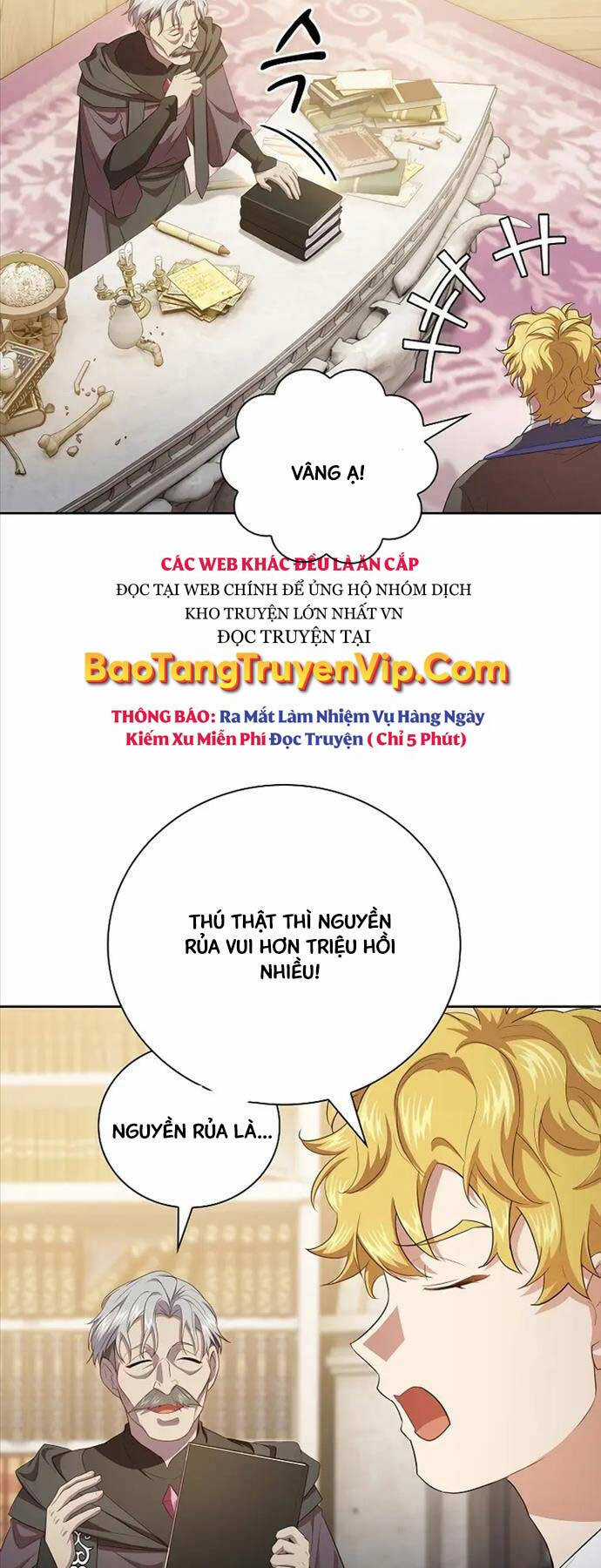 Ma Pháp Sư Tại Trường Học Pháp Thuật Chapter 86 trang 54