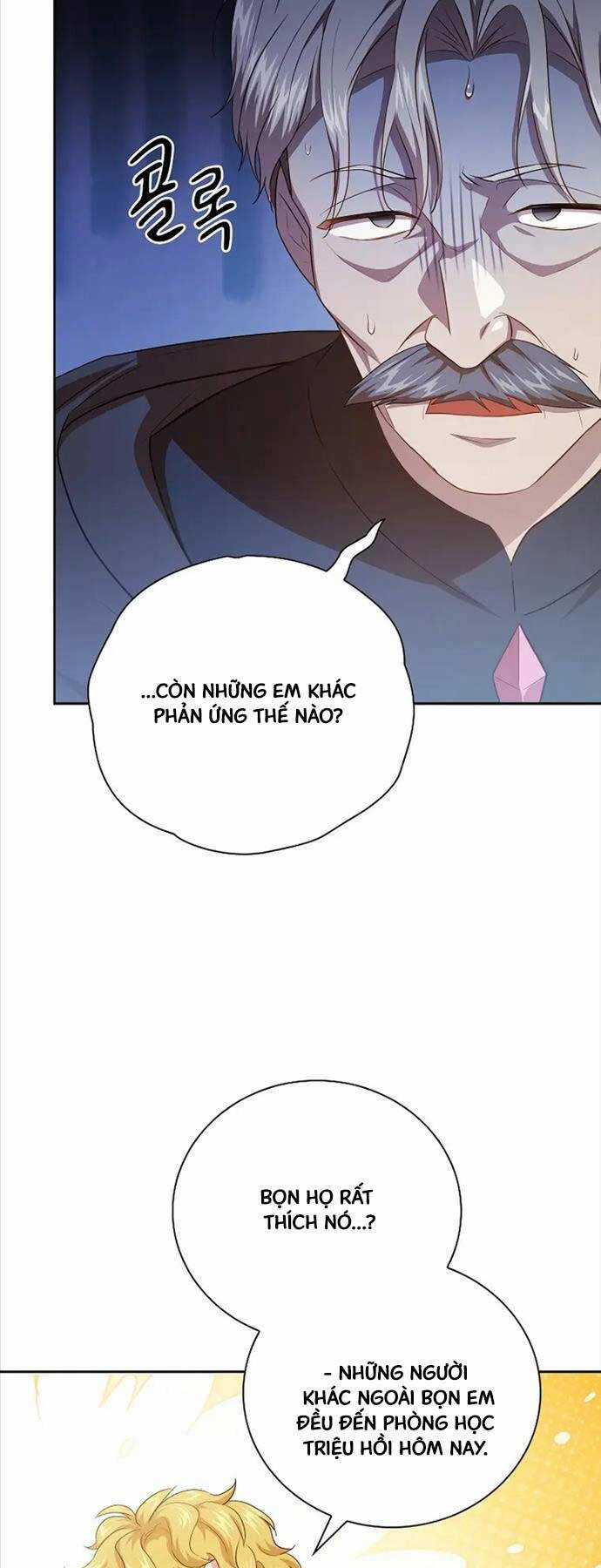 Ma Pháp Sư Tại Trường Học Pháp Thuật Chapter 86 trang 56