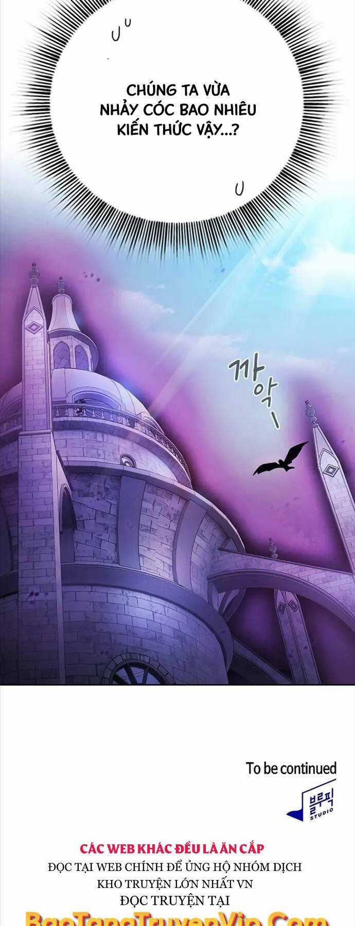 Ma Pháp Sư Tại Trường Học Pháp Thuật Chapter 86 trang 61