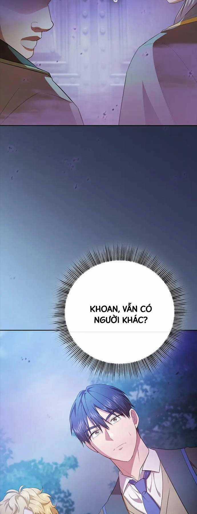 Ma Pháp Sư Tại Trường Học Pháp Thuật Chapter 86 trang 9