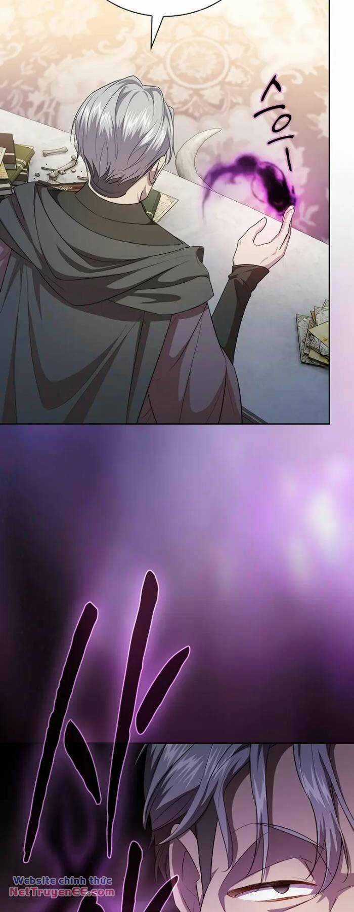 Ma Pháp Sư Tại Trường Học Pháp Thuật Chapter 87 trang 10