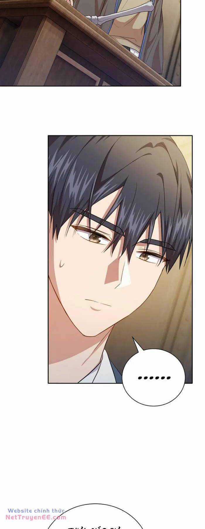 Ma Pháp Sư Tại Trường Học Pháp Thuật Chapter 87 trang 23