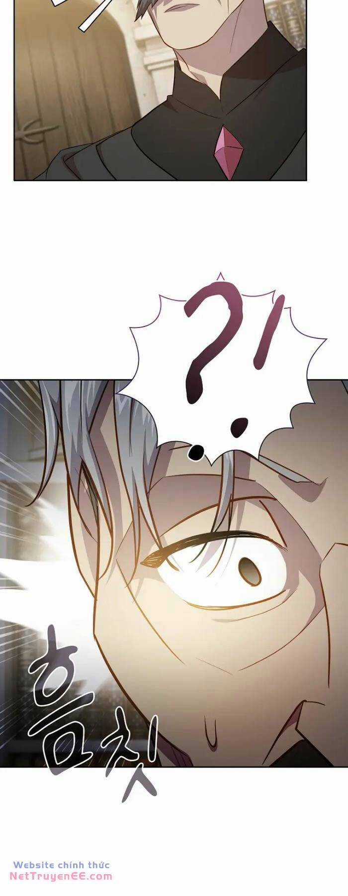 Ma Pháp Sư Tại Trường Học Pháp Thuật Chapter 87 trang 25