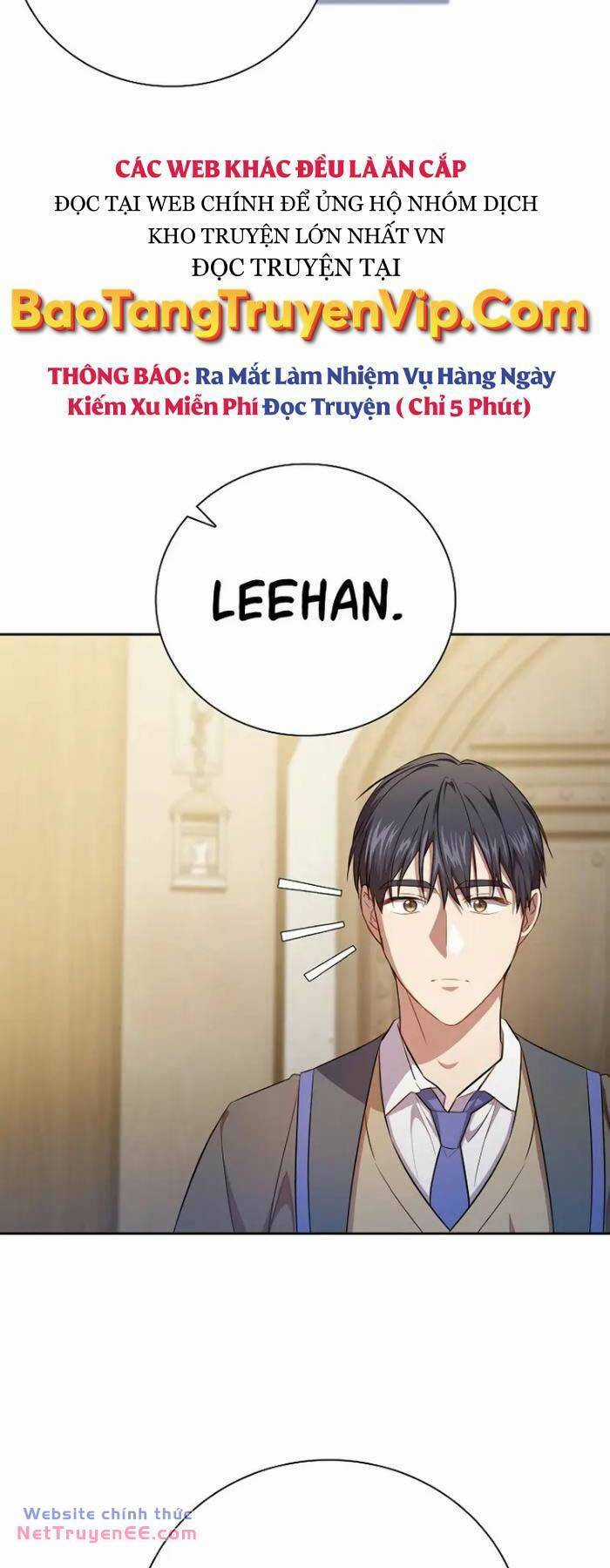 Ma Pháp Sư Tại Trường Học Pháp Thuật Chapter 87 trang 30