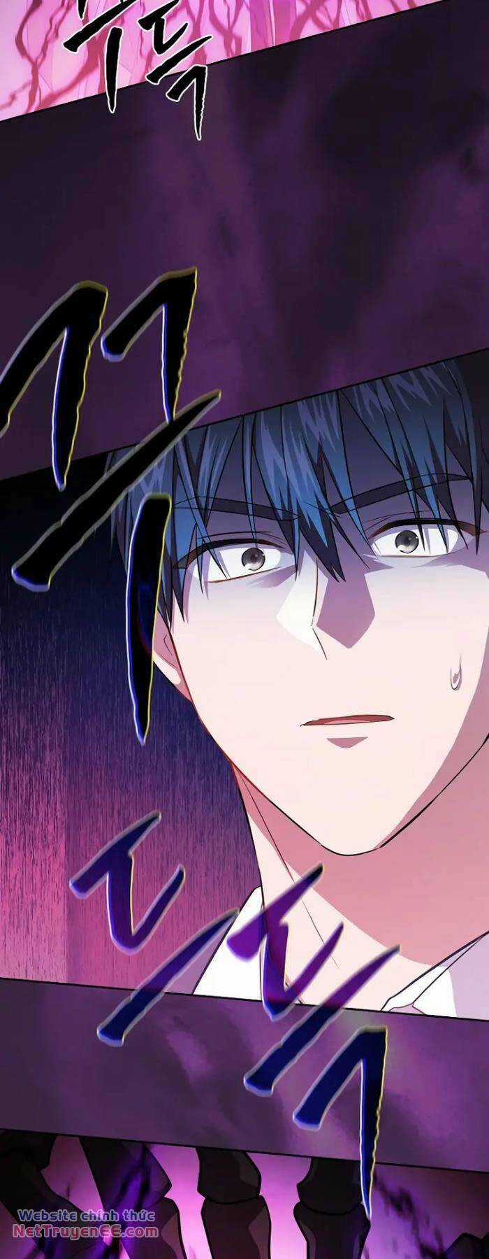 Ma Pháp Sư Tại Trường Học Pháp Thuật Chapter 87 trang 46