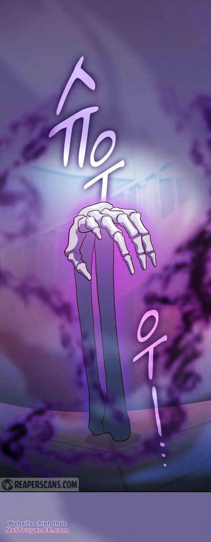 Ma Pháp Sư Tại Trường Học Pháp Thuật Chapter 87 trang 48